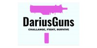 Darius Guns