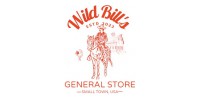 Wild Bills General Store