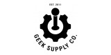 Geek Supply Co