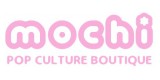Mochi Pop Culture Boutique