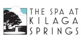 The Spa At Kilaga Springs
