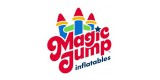 Magic Jump
