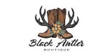 Black Antler Boutique