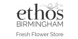 Ethos Birmingham Fresh Flower Store