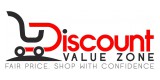 Discount Value Zone