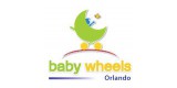Baby Wheels