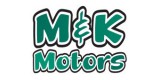 M And K Motors