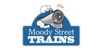 Moody Street Trains
