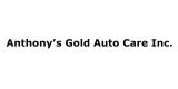 Anthony’s Gold Auto Care Inc
