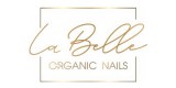 La Belle Organic Nails