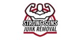 Strong Sons Junk Removal