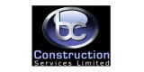 Construction Services Limited