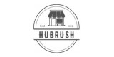 Hubrush