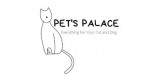 Pets Palace Shop