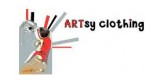 Artsy Clothing