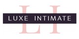 Luxe Intimate