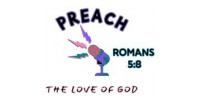 Preach The Love Of God