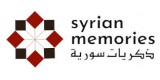Syrian Memories