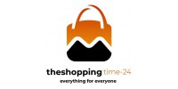 The Shopping Time 24