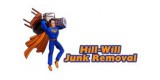 Hill Will Junk Removal