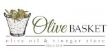 Olive Basket