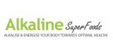 Alkaline Super Foods