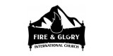 Fire And Glory