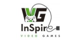 Inspire Video Games