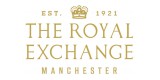 The Royal Exchange Manchester