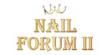 Nail Forum