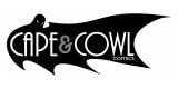 Cape And Cowl Comics