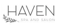 Haven Spa And Salon