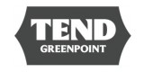 Tend Green Point