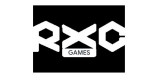 R X C Games