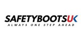 Safety Boots Uk