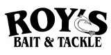 Roys Bait And Tackle