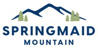Springmaid Mountain