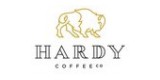 Hardy Coffee