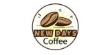 New Days Coffee