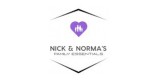 Nick And Normas