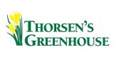 Thorsens Greenhouse