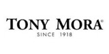 Tony Mora