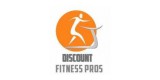 Discount Fitness Pros