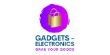 Smart Gadgets Electronics