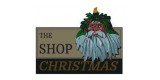 The Shop Christmas