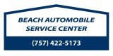 Beach Automobile Service Center