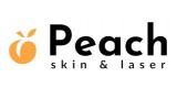 Peach Skin And Laser
