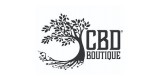 The C B D Boutique