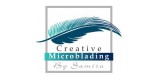 Creative Microblading