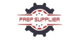 Prep Supplier